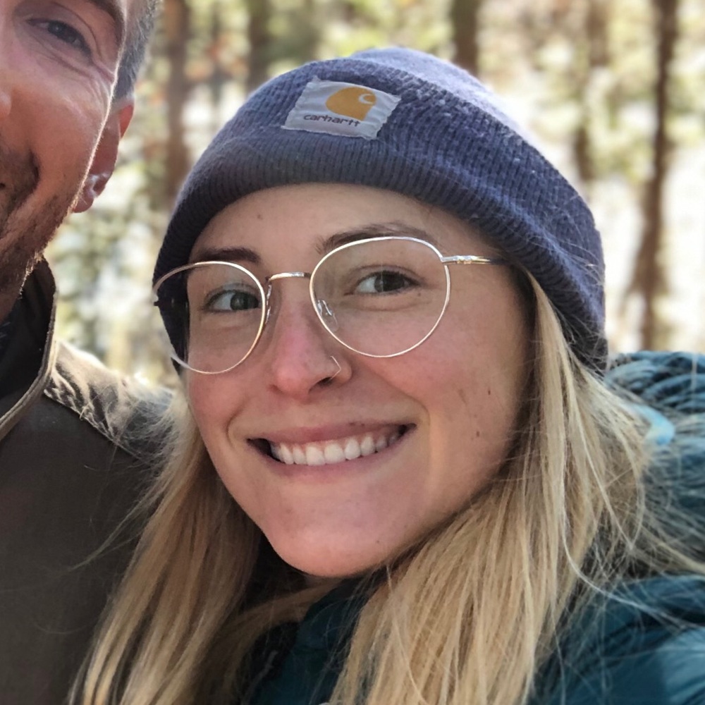 Meet your Posher, Annie